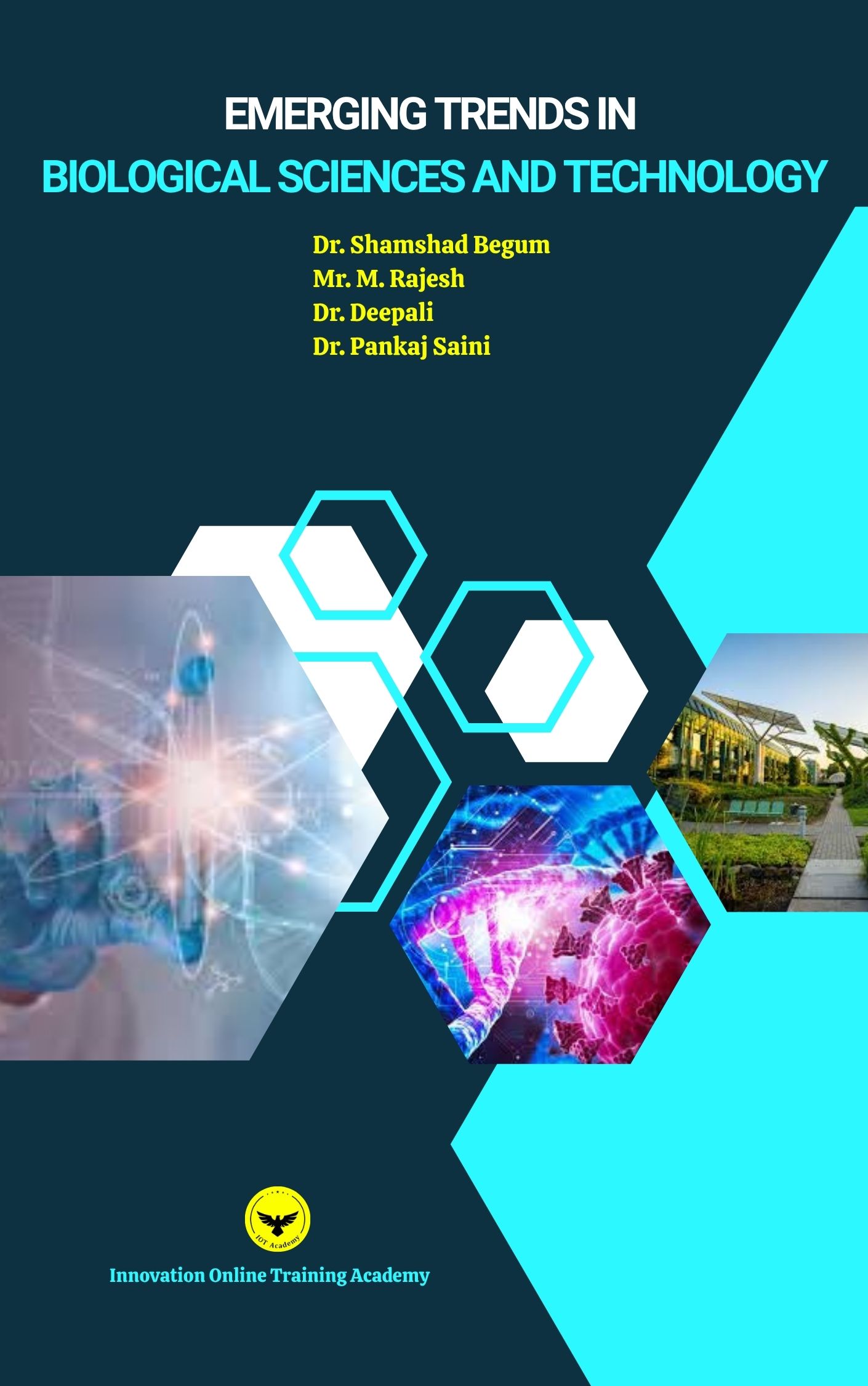 IOT Academy