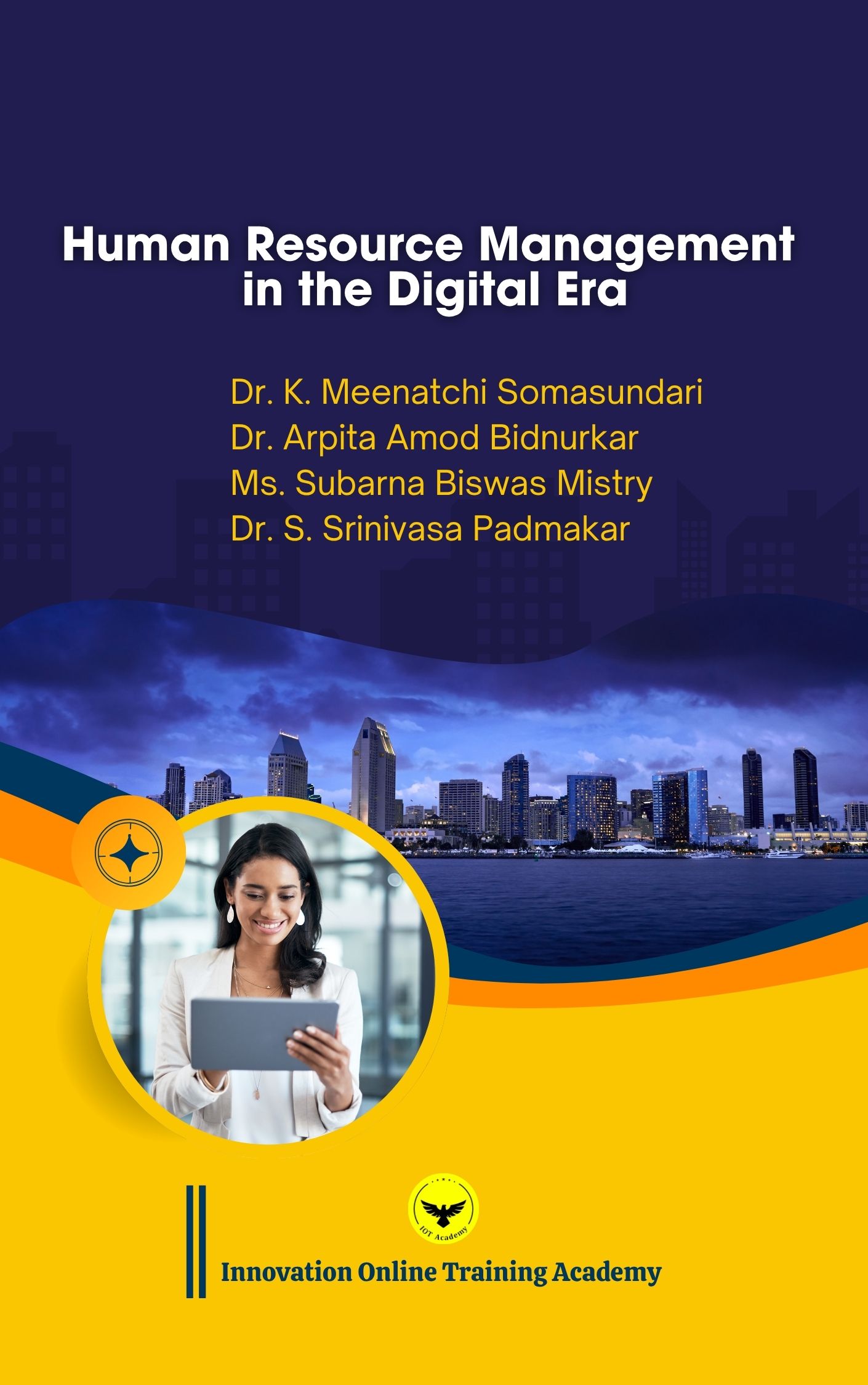 IOT Academy