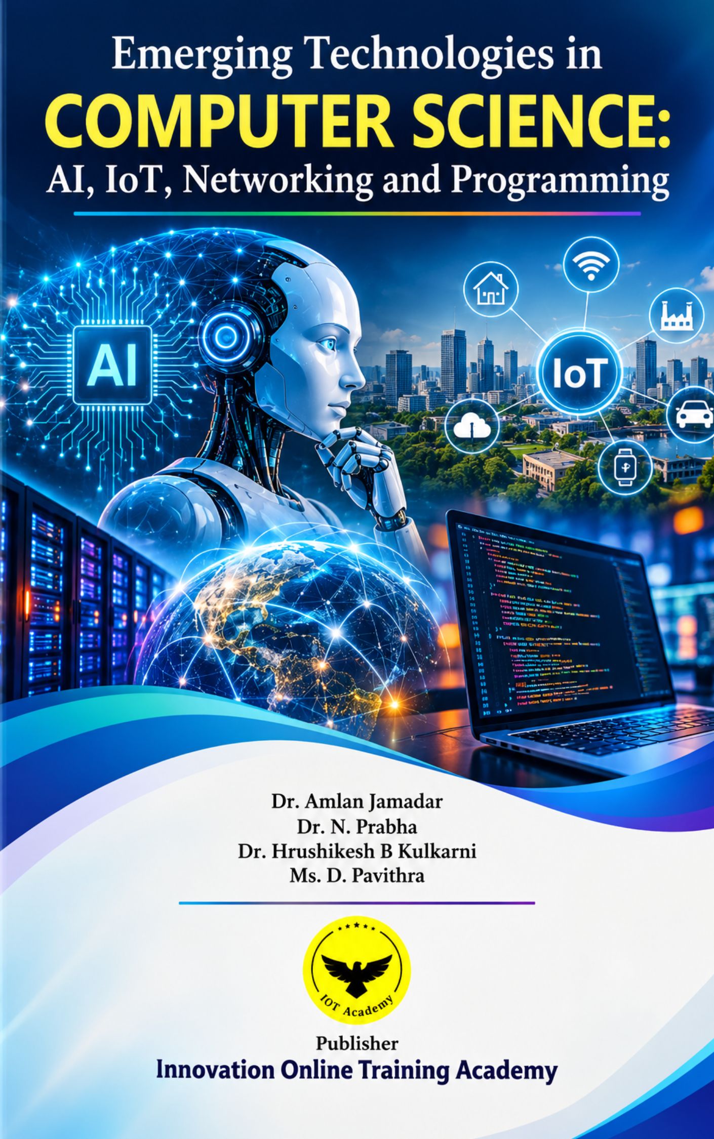 IOT Academy