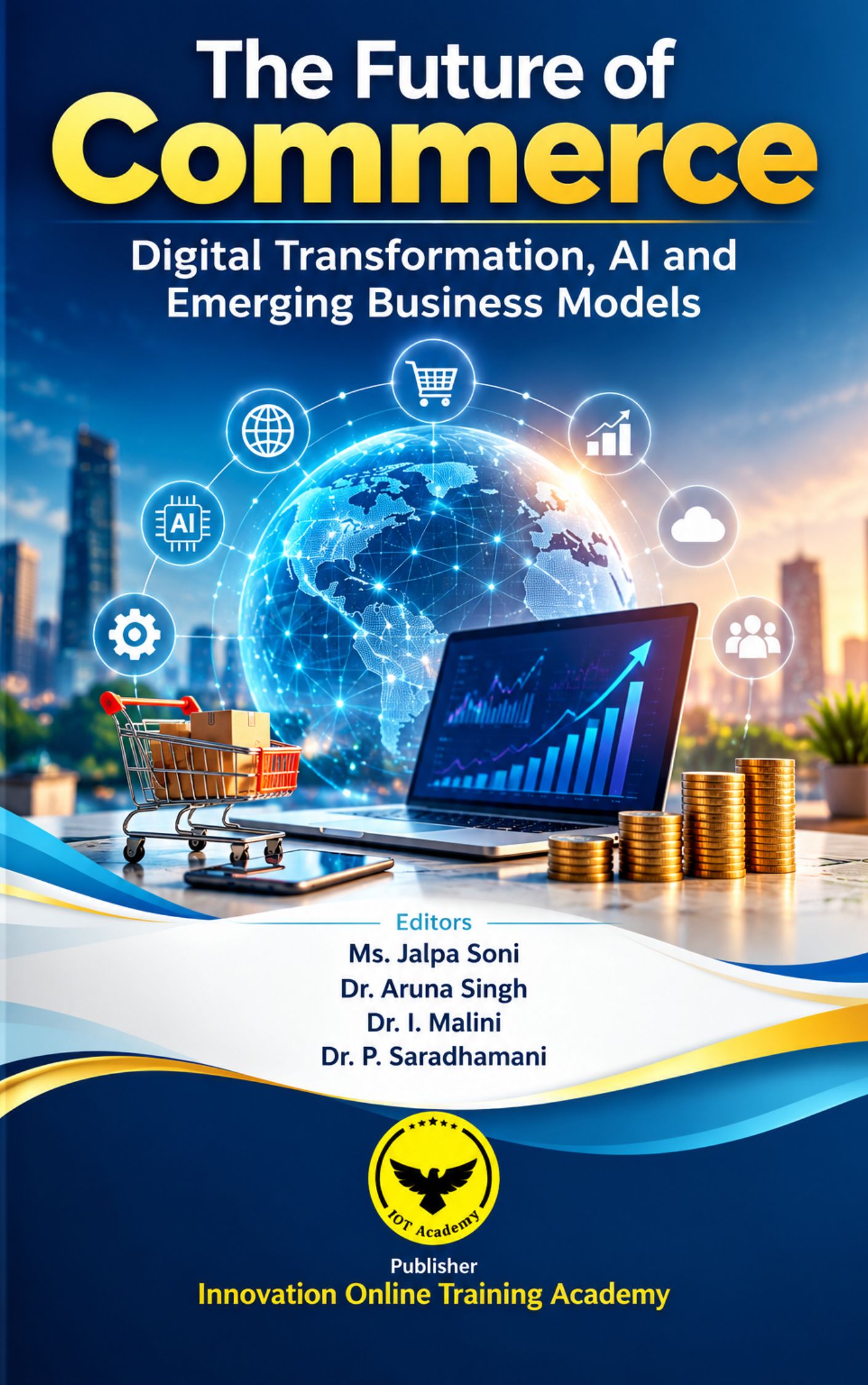 IOT Academy